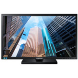 LG 24MB35PY-B ricondizionato, Monitor LED Nero