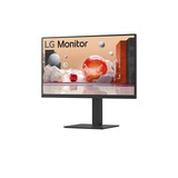 LG 27BA850-B Monitor PC 68,6 cm (27") 1920 x 1080 Pixel Full HD Nero, Monitor LED Nero, 68,6 cm (27"), 1920 x 1080 Pixel, Full HD, 5 ms, Nero