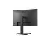 LG 27BA850-B Monitor PC 68,6 cm (27") 1920 x 1080 Pixel Full HD Nero, Monitor LED Nero, 68,6 cm (27"), 1920 x 1080 Pixel, Full HD, 5 ms, Nero