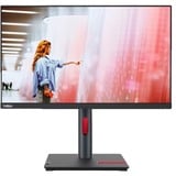 Lenovo ThinkVision P24q-30 Monitor PC 60,5 cm (23.8") 2560 x 1440 Pixel Quad HD LED Nero, Monitor LED Nero, 60,5 cm (23.8"), 2560 x 1440 Pixel, Quad HD, LED, 6 ms, Nero