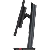 Lenovo ThinkVision P24q-30 Monitor PC 60,5 cm (23.8") 2560 x 1440 Pixel Quad HD LED Nero, Monitor LED Nero, 60,5 cm (23.8"), 2560 x 1440 Pixel, Quad HD, LED, 6 ms, Nero