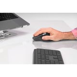 Logitech MX Master 4, Mouse grafite