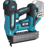 Makita Chiodatrice a batteria per teste schiacciate DBN501Z, 18 Volt blu/Nero