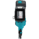 Makita Chiodatrice a batteria per teste schiacciate DBN501Z, 18 Volt blu/Nero