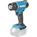 Soffiatore ad aria calda a batteria DHG181ZK, 18 Volt, Soffiatore d'aria calda