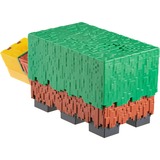 Mattel HXM85 Action figure giocattolo, Gioco figura Minecraft HXM85, 6 anno/i, Multicolore, Plastica