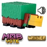 Mattel HXM85 Action figure giocattolo, Gioco figura Minecraft HXM85, 6 anno/i, Multicolore, Plastica