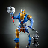 Mattel Masters of the Universe Origins Thundercats Panthro, Gioco figura 