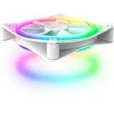 NZXT F120 RGB DUO Triple 120x120x25, Ventola bianco
