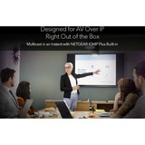 Netgear GSM4210PD Gestito L2/L3 Gigabit Ethernet (10/100/1000) Supporto Power over Ethernet (PoE) Nero, Interruttore Gestito, L2/L3, Gigabit Ethernet (10/100/1000), Full duplex, Supporto Power over Ethernet (PoE), Montaggio rack