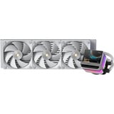 Ocypus Sigma L36 PRO, Raffreddamento ad acqua bianco