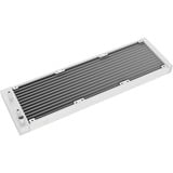 Ocypus Sigma L36 PRO, Raffreddamento ad acqua bianco