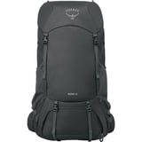 Osprey Rook 65, Zaino grigio scuro