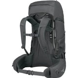 Osprey Rook 65, Zaino grigio scuro