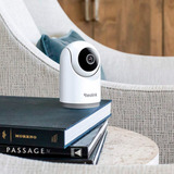 Reolink E Series E331, Telecamera di sorveglianza bianco