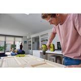 Ryobi ONE+ Trapano avvitatore a batteria R18DD5-0, 18Volt verde/Nero
