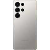 Samsung Galaxy S25 Ultra 512GB Ricondizionato, Handy grigio chiaro