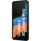 Samsung Galaxy Xcover6 Pro 128GB Ricondizionato, Handy Nero