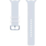 Samsung Misty Band, Cinturino orologio celeste/trasparente