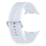 Samsung Misty Band, Cinturino orologio celeste/trasparente