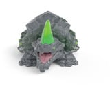 Schleich 70839 action figure giocattolo, Gioco figura 7 anno/i, Multicolore, Plastica