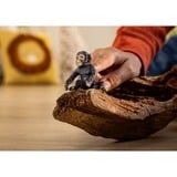 Schleich WILD LIFE Piccolo di scimpanzé, Gioco figura 3 anno/i, Jungle, Wild animals / adventure toys, Multicolore