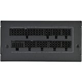 SilverStone Extreme 1000Rz Platinum, Alimentatore PC Nero
