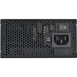 SilverStone Extreme 1000Rz Platinum, Alimentatore PC Nero