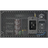 SilverStone HELA 2500R, Alimentatore PC Nero