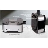 Sonnet Supporto MacCuff mini (2024+) Nero