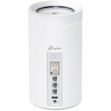 TP-Link Deco BE65-5G(1-pack) 5G BE9300 Mesh Wi-Fi 7, Router 
