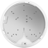 Ubiquiti U6-PRO punto accesso WLAN 4800 Mbit/s Bianco Supporto Power over Ethernet (PoE), Punto di accesso bianco, 4800 Mbit/s, 573,5 Mbit/s, 4800 Mbit/s, 1000 Mbit/s, 5300 Mbit/s, IEEE 802.11a, IEEE 802.11ac, IEEE 802.11ax, IEEE 802.11b, IEEE 802.11g, IEEE 802.11n, IEEE 802.1Q,...