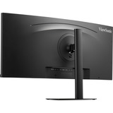 ViewSonic VA3420C, Monitor LED Nero