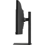 ViewSonic VA3420C, Monitor LED Nero