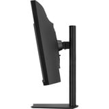 ViewSonic VA3420C, Monitor LED Nero