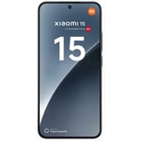 Xiaomi 15 512GB, Handy Nero