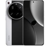 Xiaomi 15 Ultra, Handy argento