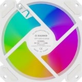 Xilence Performance A+ ARGB 120x120x25 Reverse, Ventola bianco