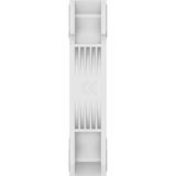 Xilence Performance A+ ARGB 120x120x25 Reverse, Ventola bianco