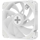 Xilence Performance A+ ARGB 120x120x25 Reverse, Ventola bianco