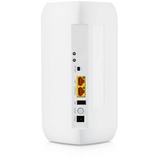 Zyxel FWA505 Router di rete cellulare, Router WIRELESS LTE Router di rete cellulare, Bianco, 802.11a, 802.11b, 802.11g, Wi-Fi 4 (802.11n), Wi-Fi 5 (802.11ac), Wi-Fi 6 (802.11ax), 4G, 5G, LTE-TDD & LTE-FDD, Sub6 NSA, Sub6 SA