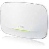 Zyxel NWA210AXv2 NebulaFlex, Punto di accesso bianco