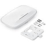 Zyxel NWA210AXv2 NebulaFlex, Punto di accesso bianco