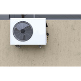 fischer Sistema di montaggio distanziatore TherMax II 12/110 M12 (20), Tassello 