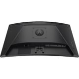 iiyama G-Master GC2781HSU-B1, Monitor di gioco Nero