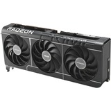 ASUS Prime -RX9070-O16G AMD Radeon RX 9070 16 GB GDDR6, Scheda grafica grigio, Radeon RX 9070, 16 GB, GDDR6, 256 bit, 7680 x 4320 Pixel, PCI Express 5.0