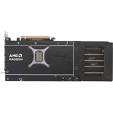 ASUS Prime -RX9070-O16G AMD Radeon RX 9070 16 GB GDDR6, Scheda grafica grigio, Radeon RX 9070, 16 GB, GDDR6, 256 bit, 7680 x 4320 Pixel, PCI Express 5.0