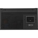ASUS Pro WS 1600W Platinum, Alimentatore PC Nero