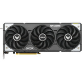 ASUS TUF Gaming TUF-RX9060XT-O16G-GAMING AMD Radeon RX 9060 XT 16 GB GDDR6, Scheda grafica Radeon RX 9060 XT, 16 GB, GDDR6, 128 bit, 7680 x 4320 Pixel, PCI Express 5.0