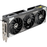ASUS TUF Gaming TUF-RX9060XT-O16G-GAMING AMD Radeon RX 9060 XT 16 GB GDDR6, Scheda grafica Radeon RX 9060 XT, 16 GB, GDDR6, 128 bit, 7680 x 4320 Pixel, PCI Express 5.0